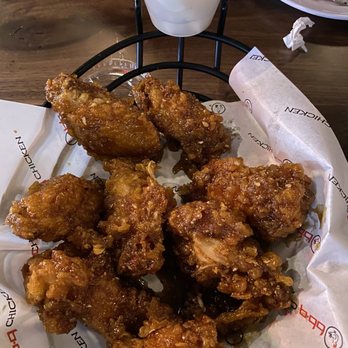bb.q Chicken - Soy Garlic - Chicken Shop Near Me - Beaverton, Oregon