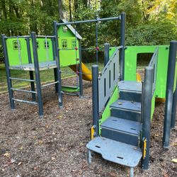 Tysons Woods Park