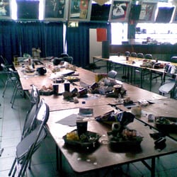 Assembly - Assembly Summer 2010. Bileet on ohi.