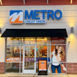 Metro Credit Union - Peabody - Andover Street - Metro Credit Union 240 Andover St, Peabody, MA 01960