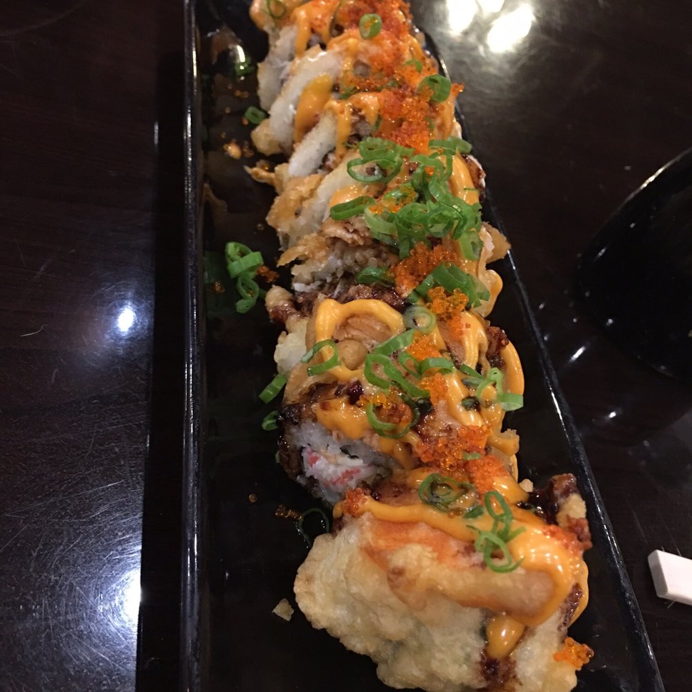 Wedashii - Sushi Bars Near Me - Sacramento, California Wedashii - Sushi Bars Near Me - Sacramento, California