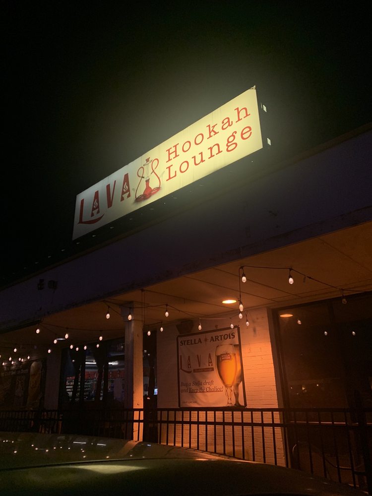 LAVA HOOKAH LOUNGE Updated September 2024 48 Photos & 10 Reviews