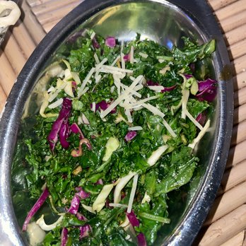 Garden Parc - KALE SALAD. - Venues & Event Spaces Near Me - Atlanta, Georgia Garden Parc - KALE SALAD. - Venues & Event Spaces Near Me - Atlanta, Georgia