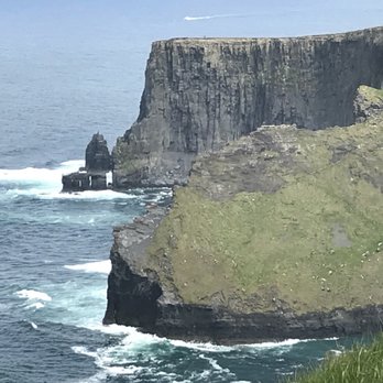 Cliffs of Moher - Local Flavor Near Me - Liscannor, CE Cliffs of Moher - Local Flavor Near Me - Liscannor, CE