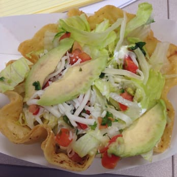 Chopollos - Fantastic taco salads! - Mexican Near Me - Portland, Oregon Chopollos - Fantastic taco salads! - Mexican Near Me - Portland, Oregon