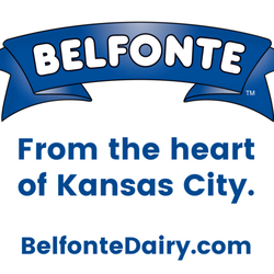 Belfonte Dairy - Made right here in Kansas City!
