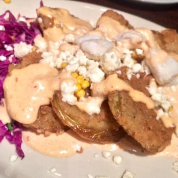 BB's Tex-Orleans - Fried Green Tomatoes - Southern Near Me - Houston, Texas BB's Tex-Orleans - Fried Green Tomatoes - Southern Near Me - Houston, Texas