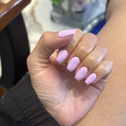 My Nails - gel manicure