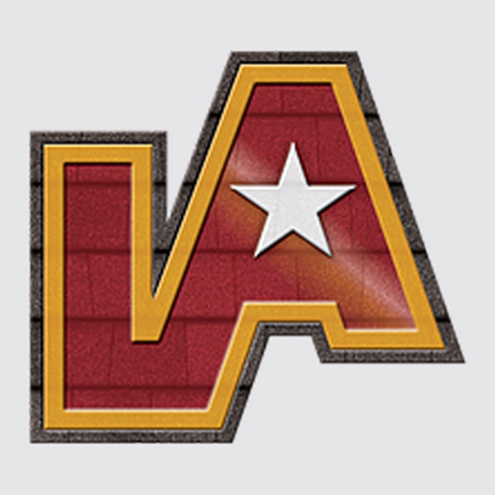 Slide of LA Restoration