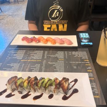 Kaiki Sushi - Sushi Bars Near Me - Van Nuys, California