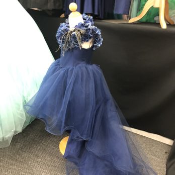 Roxy's Bridal - Small children formal dresses. - Bridal Near Me - Montclair, California