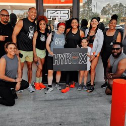 F45 Training Summerwood
