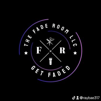 The Fade Room - The fade room logo - Barbers Near Me The Fade Room - The fade room logo - Barbers Near Me
