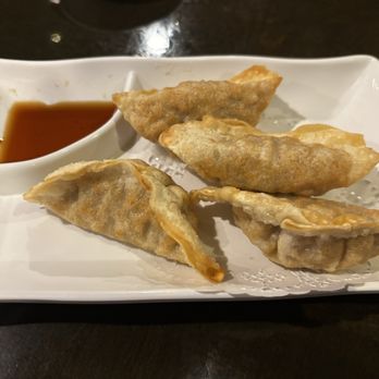 Sushi Heaven - Fried dumplings - Sushi Bars Near Me - Mechanicsburg, Pennsylvania Sushi Heaven - Fried dumplings - Sushi Bars Near Me - Mechanicsburg, Pennsylvania
