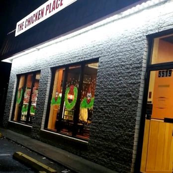 The Chicken Place - You think you've been to this place? Peruve it. - Peruvian Near Me - Falls Church, Virginia The Chicken Place - You think you've been to this place? Peruve it. - Peruvian Near Me - Falls Church, Virginia