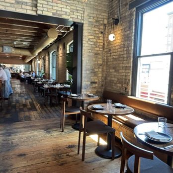 Porzana - Inside - Steakhouses Near Me - Minneapolis, Minnesota
