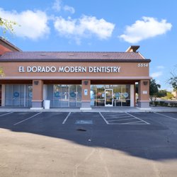 El Dorado Modern Dentistry