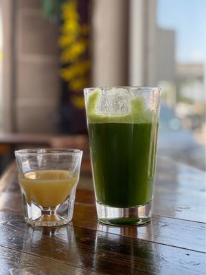 Dandelion Cafe Bellaire by null