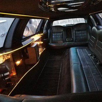 5 Star Airport Service - Limos Near Me - Hampton, New Hampshire