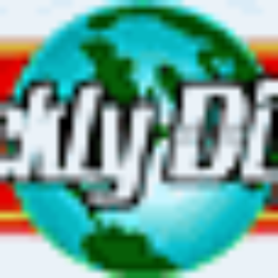 Strickly Digital