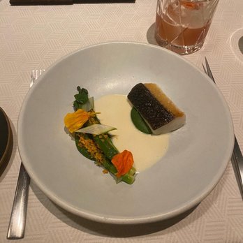 Aquavit - Scandinavian Near Me - New York, New York