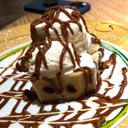 Bread Pudding