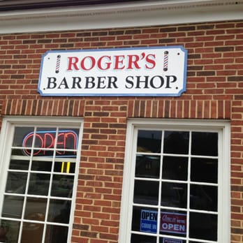 Roger's Barber Shop - Barbers Near Me - Manassas, Virginia Roger's Barber Shop - Barbers Near Me - Manassas, Virginia
