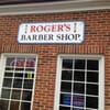 Roger's Barber Shop gift card