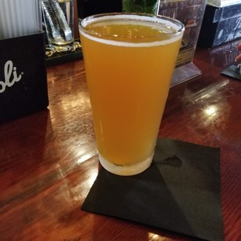 Horse Heaven Saloon - IPA - guest tap - Gastropubs Near Me - Prosser, Washington