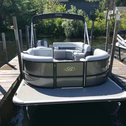 Parker Marine