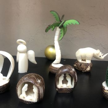 Vegetable Ivory - Jewelry Near Me - Tarpon Springs, Florida Vegetable Ivory - Jewelry Near Me - Tarpon Springs, Florida