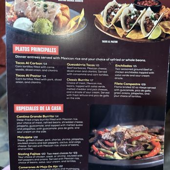 The Cantina Bar - Menu 2026 - Bars Near Me - Ferndale, Washington The Cantina Bar - Menu 2026 - Bars Near Me - Ferndale, Washington
