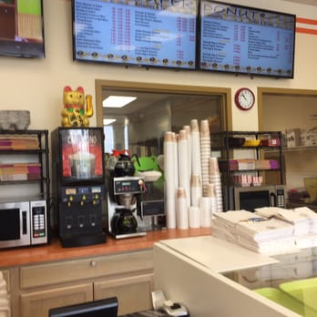 Delightful Donut - Coffee & Tea Near Me - San Antonio, Texas