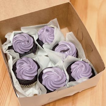Purple Dough - Desserts Near Me - Woodside, New York