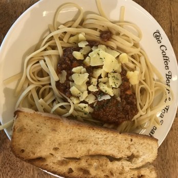 The Coffee Bean & Tea Leaf - Bolognese - Coffee & Tea Near Me - Las Pinas, NCR The Coffee Bean & Tea Leaf - Bolognese - Coffee & Tea Near Me - Las Pinas, NCR