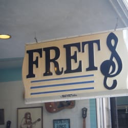 Frets