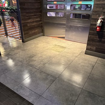 Carpet N Cleaning Company - Strip and Wax Floors at a local Restaurant - Carpet Cleaning Near Me - Calabasas, California Carpet N Cleaning Company - Strip and Wax Floors at a local Restaurant - Carpet Cleaning Near Me - Calabasas, California
