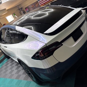 Yata Wraps - Vehicle Wraps Near Me