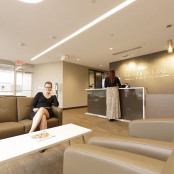Golden Oak Lending - We welcome you to our comfortable and spacious waiting area. - Mortgage Brokers Near Me - St. Louis, Missouri Golden Oak Lending - We welcome you to our comfortable and spacious waiting area. - Mortgage Brokers Near Me - St. Louis, Missouri