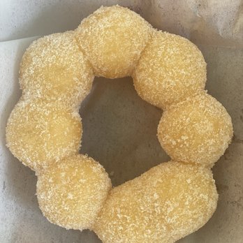 Paris Baguette - My son loved this donut! - Bakeries Near Me - Honolulu, Hawaii Paris Baguette - My son loved this donut! - Bakeries Near Me - Honolulu, Hawaii