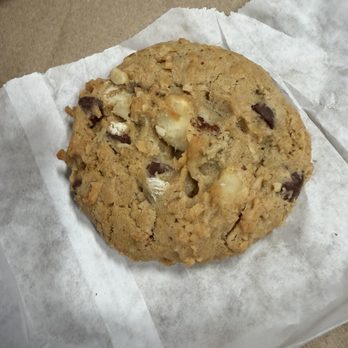 Conscious Eatery - Conscious cookie - Sandwiches Near Me - Seattle, Washington