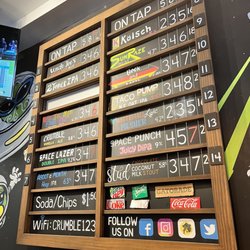 2 Tones Brewing Co.