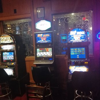 The Library - Downstairs video poker - Gastropubs Near Me - New Orleans, Louisiana The Library - Downstairs video poker - Gastropubs Near Me - New Orleans, Louisiana