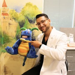 Riccobene Dentistry for Kids