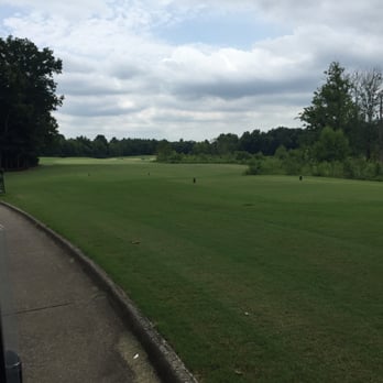 Hermitage Golf Course - 14th Tee - Golf Near Me - Old Hickory, Tennessee Hermitage Golf Course - 14th Tee - Golf Near Me - Old Hickory, Tennessee