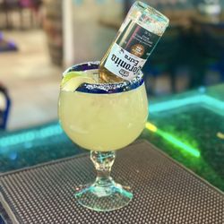 El Mariachi - Margarina