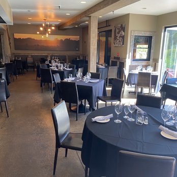 E3 Chophouse - Steakhouses Near Me - Steamboat Springs, Colorado