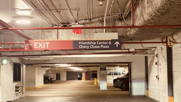 Maggiano's Little Italy by null