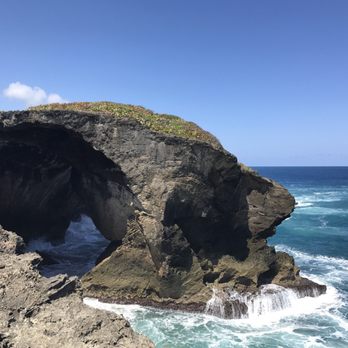 La Cueva del Indio - Local Flavor Near Me - Arecibo, Puerto Rico