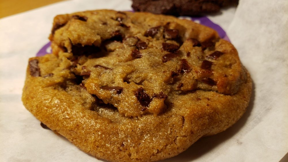 Insomnia Cookies